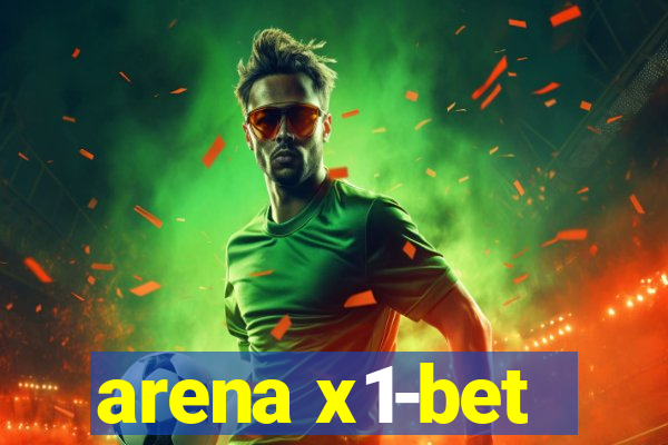 arena x1-bet