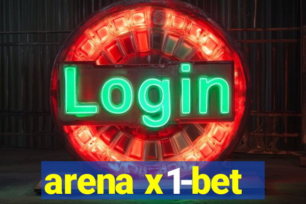 arena x1-bet