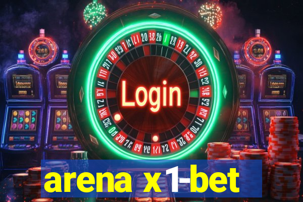 arena x1-bet