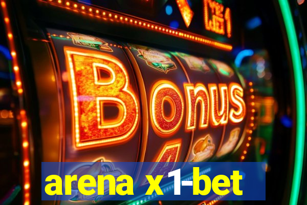 arena x1-bet