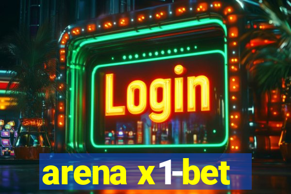 arena x1-bet