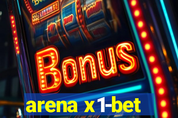 arena x1-bet