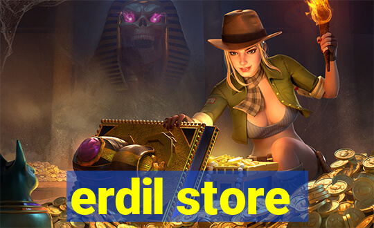 erdil store