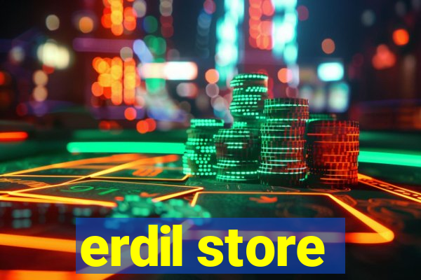 erdil store