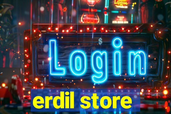 erdil store