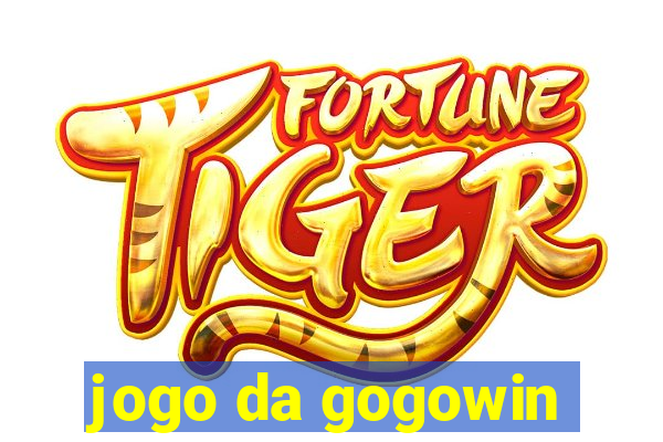 jogo da gogowin