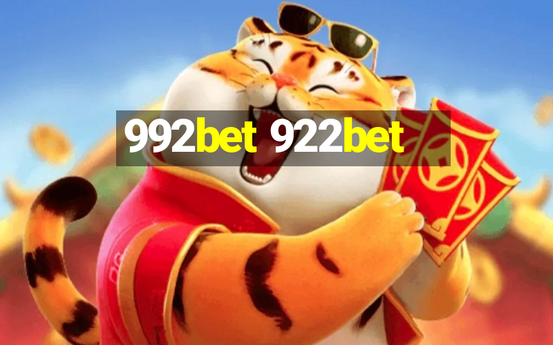 992bet 922bet