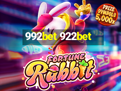 992bet 922bet