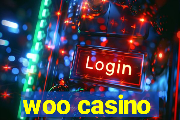 woo casino