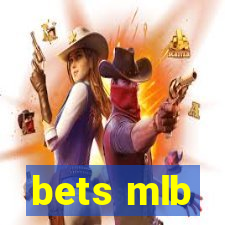 bets mlb