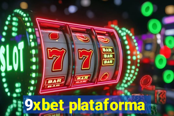 9xbet plataforma