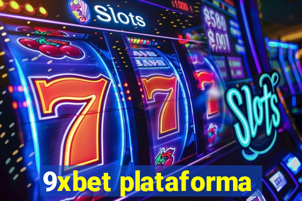 9xbet plataforma