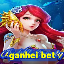 ganhei bet