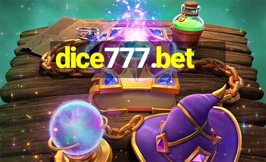 dice777.bet