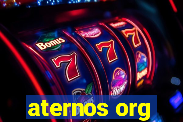 aternos org