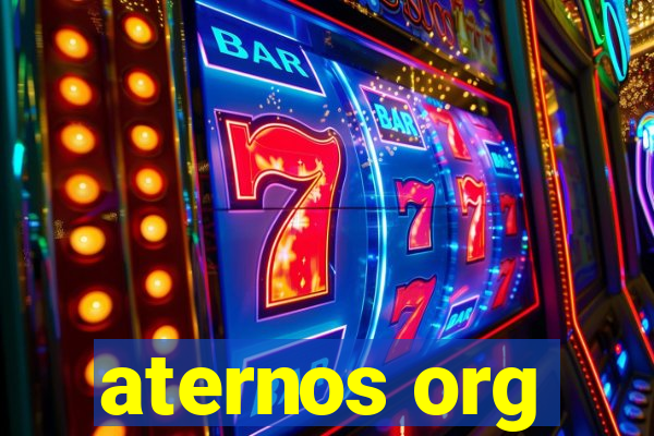 aternos org