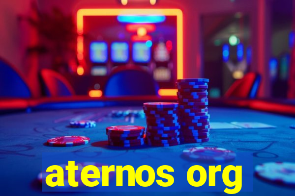 aternos org