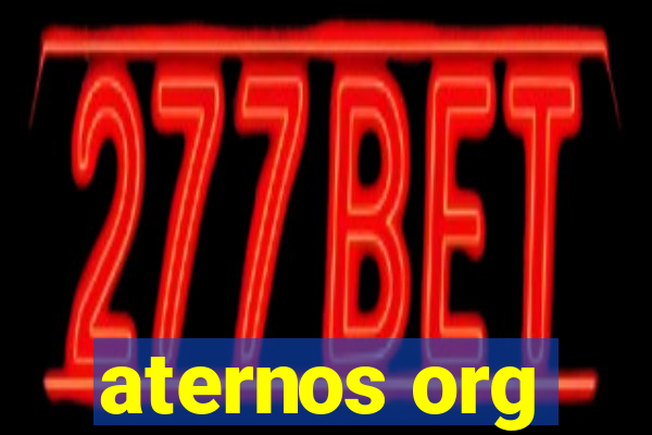 aternos org