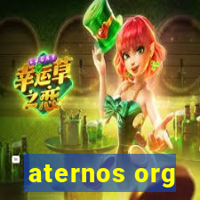 aternos org