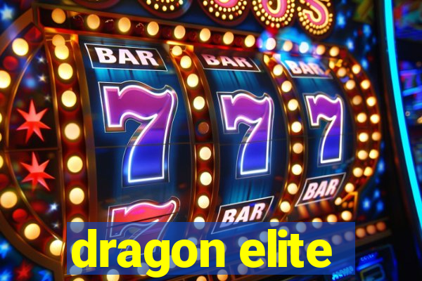 dragon elite