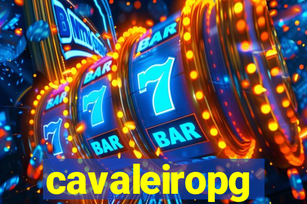 cavaleiropg