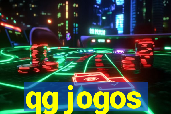 qg jogos