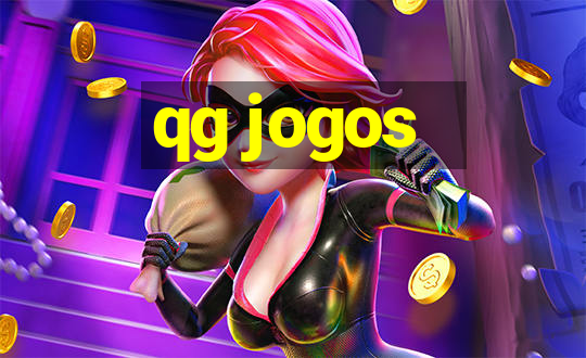 qg jogos