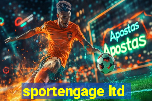 sportengage ltd