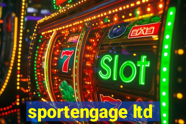 sportengage ltd