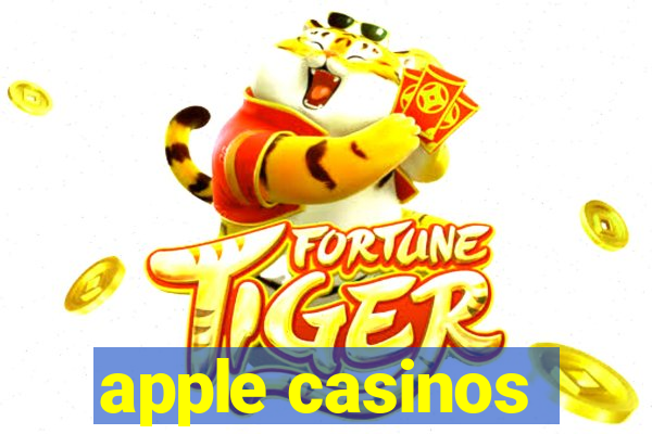 apple casinos