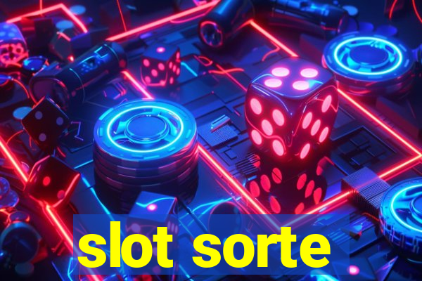 slot sorte