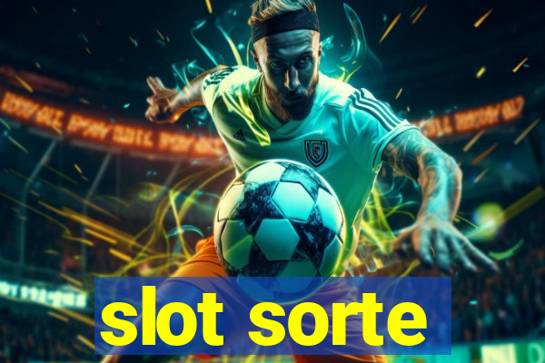 slot sorte