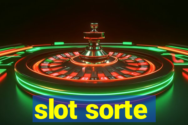 slot sorte