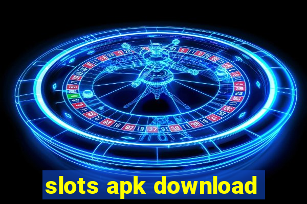 slots apk download