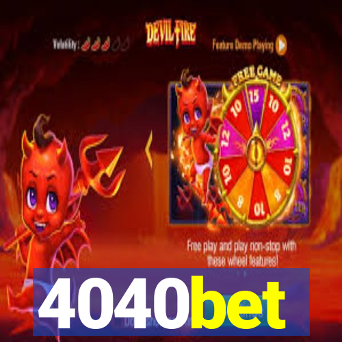 4040bet