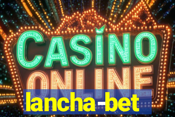 lancha-bet