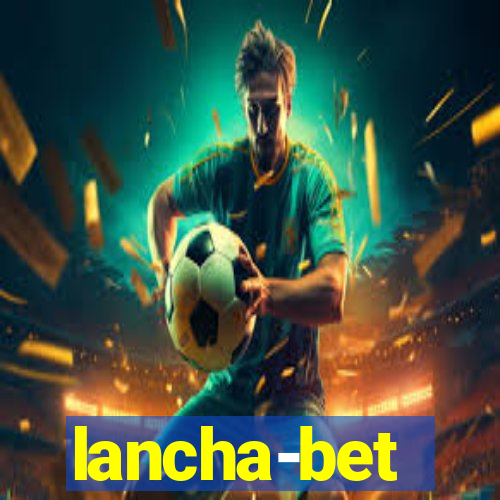 lancha-bet