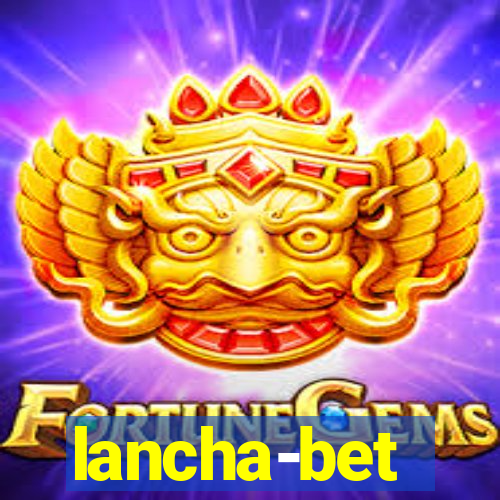 lancha-bet