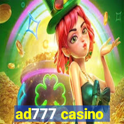 ad777 casino