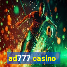 ad777 casino