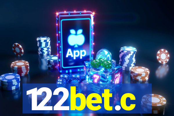 122bet.c