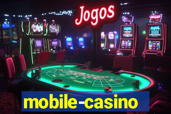 mobile-casino