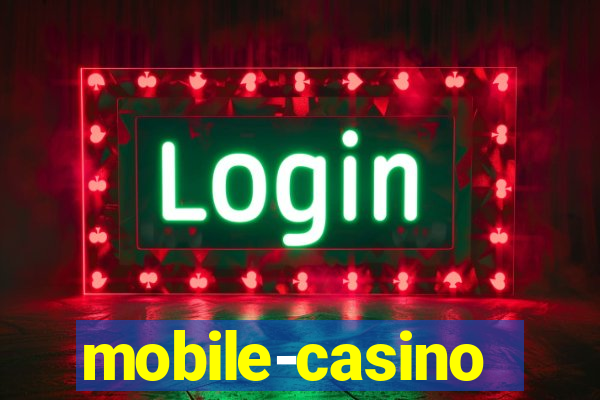 mobile-casino