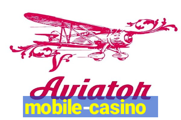 mobile-casino