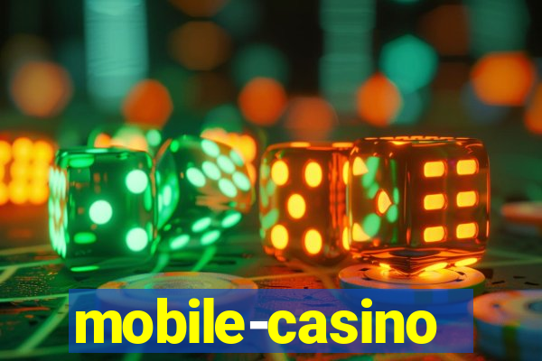 mobile-casino