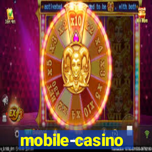 mobile-casino