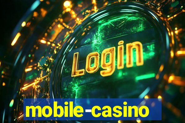 mobile-casino