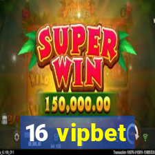 16 vipbet