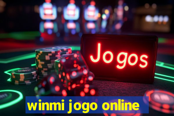 winmi jogo online