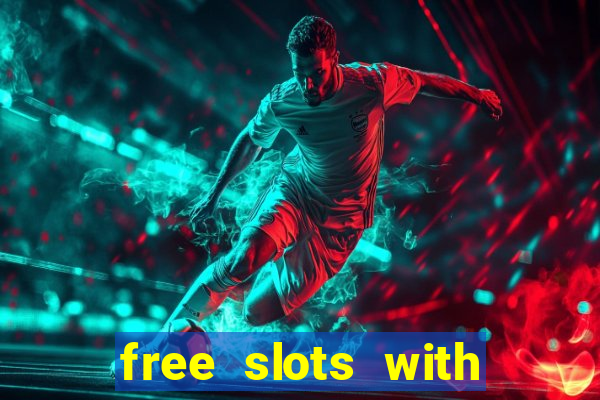 free slots with bonus spins